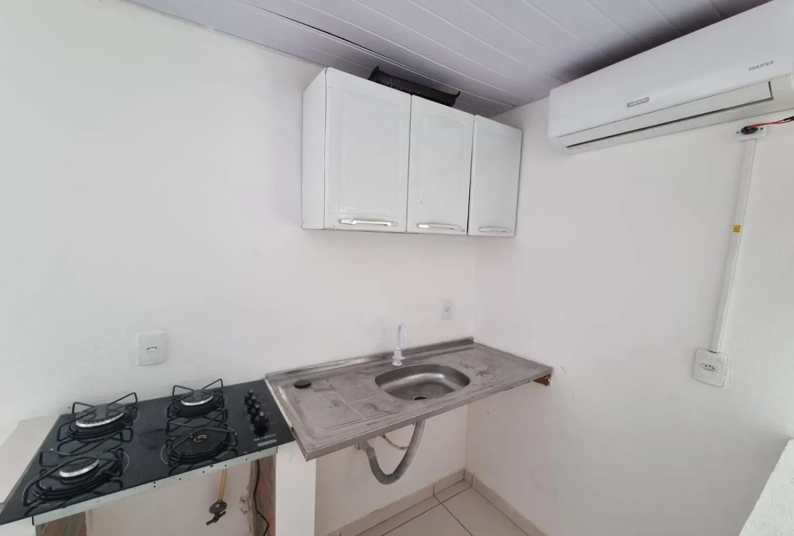 Pensionat Pousada Dona Zilma Refugio Paradisiaco 2 Penha